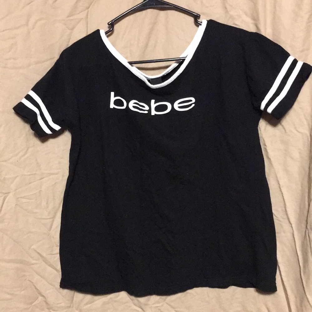 Bebe Sleepwear Top